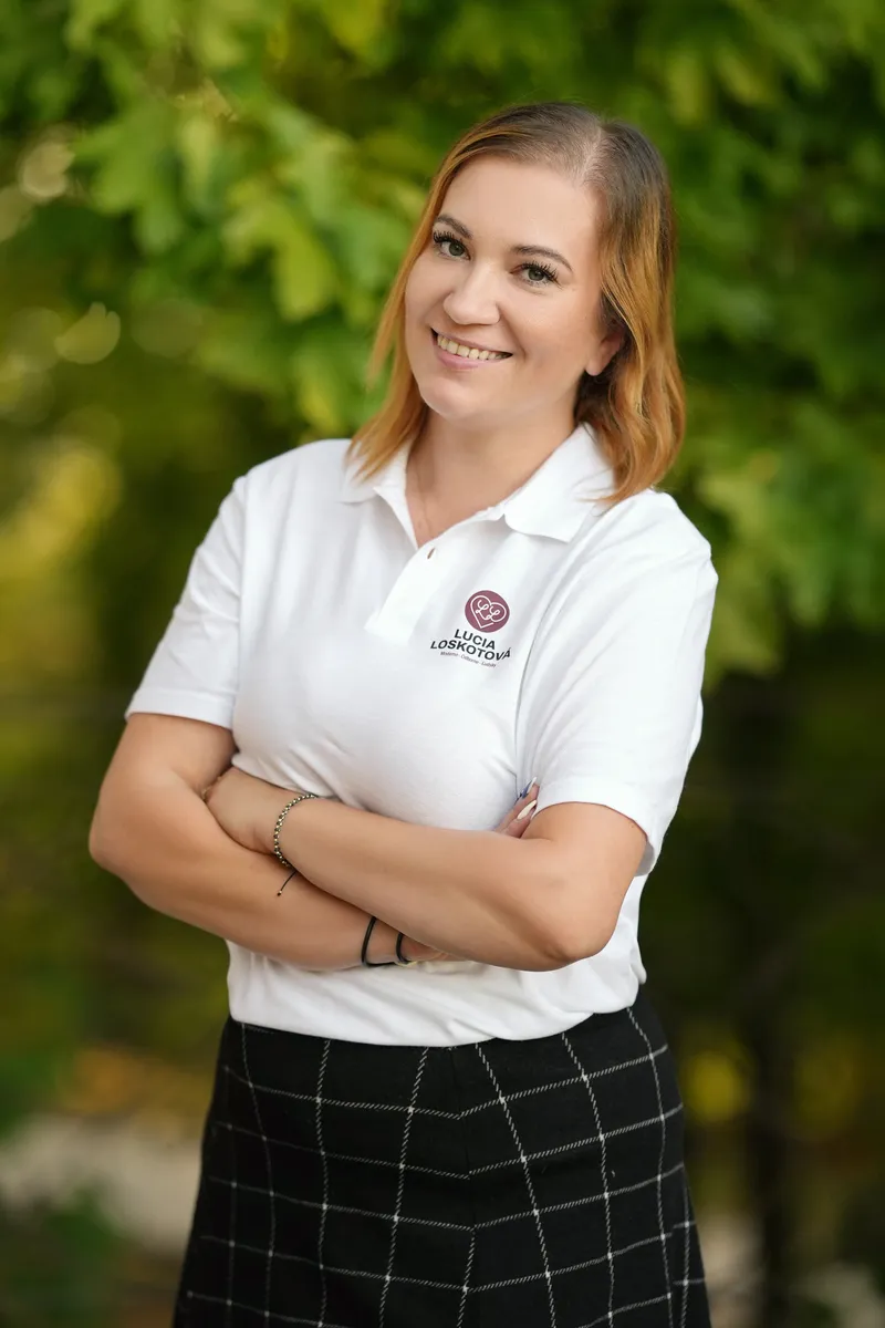 Martina Hrnčáriková