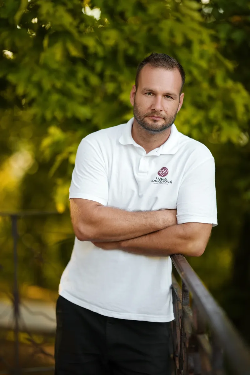 Matej Šiška