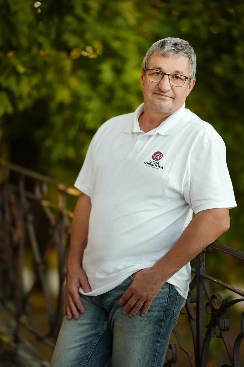 Stanislav Strižinec
